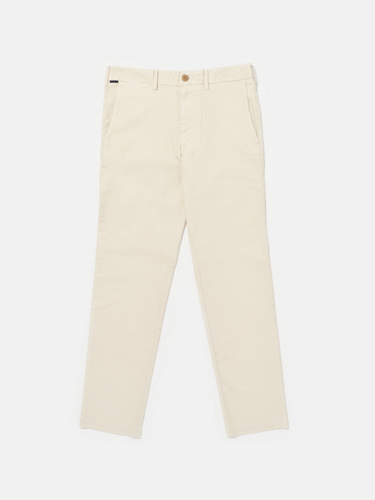 PennBilt The Plainsman Chino Pants in Stone
