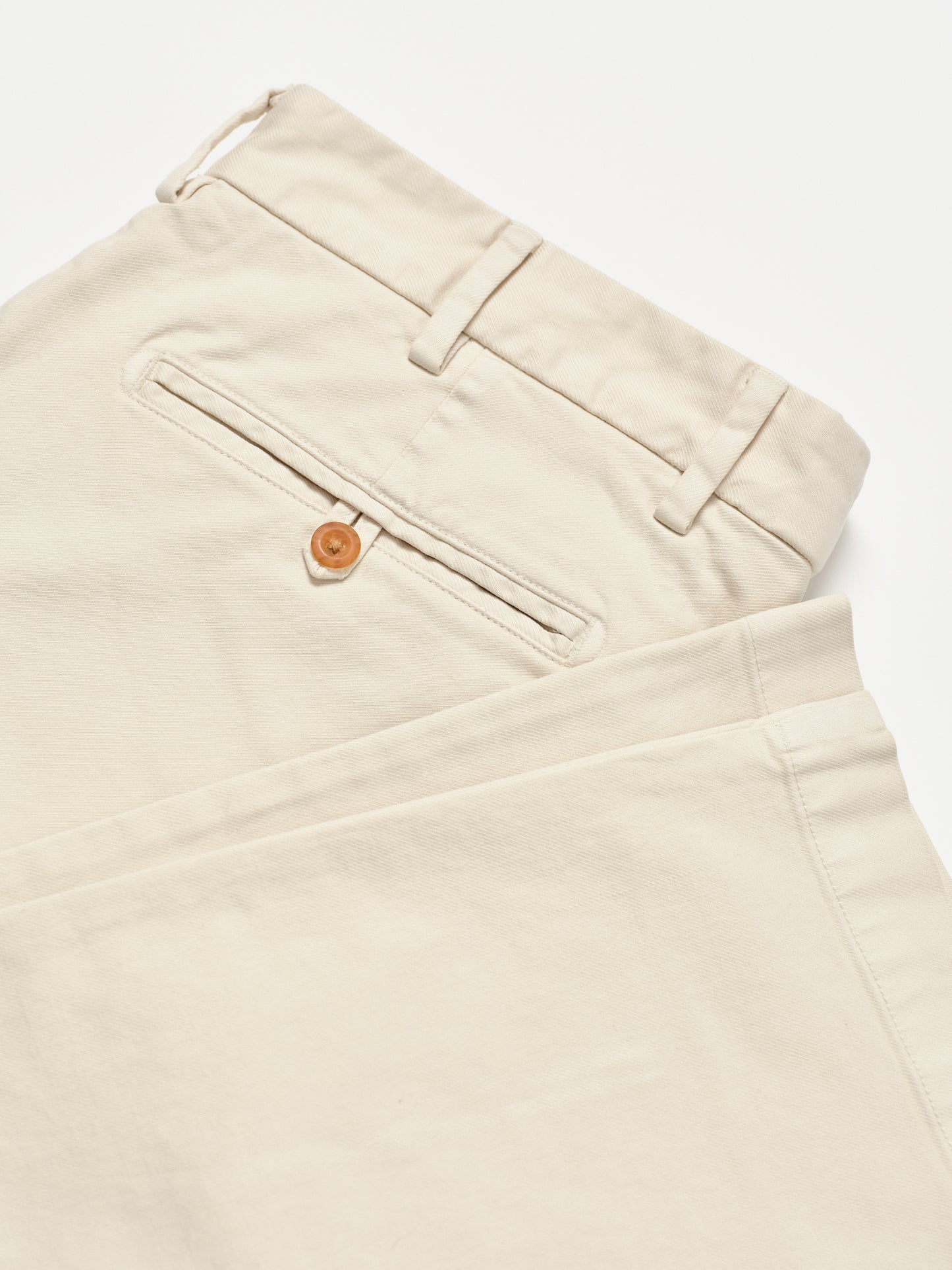PennBilt The Plainsman Chino Pants in Stone