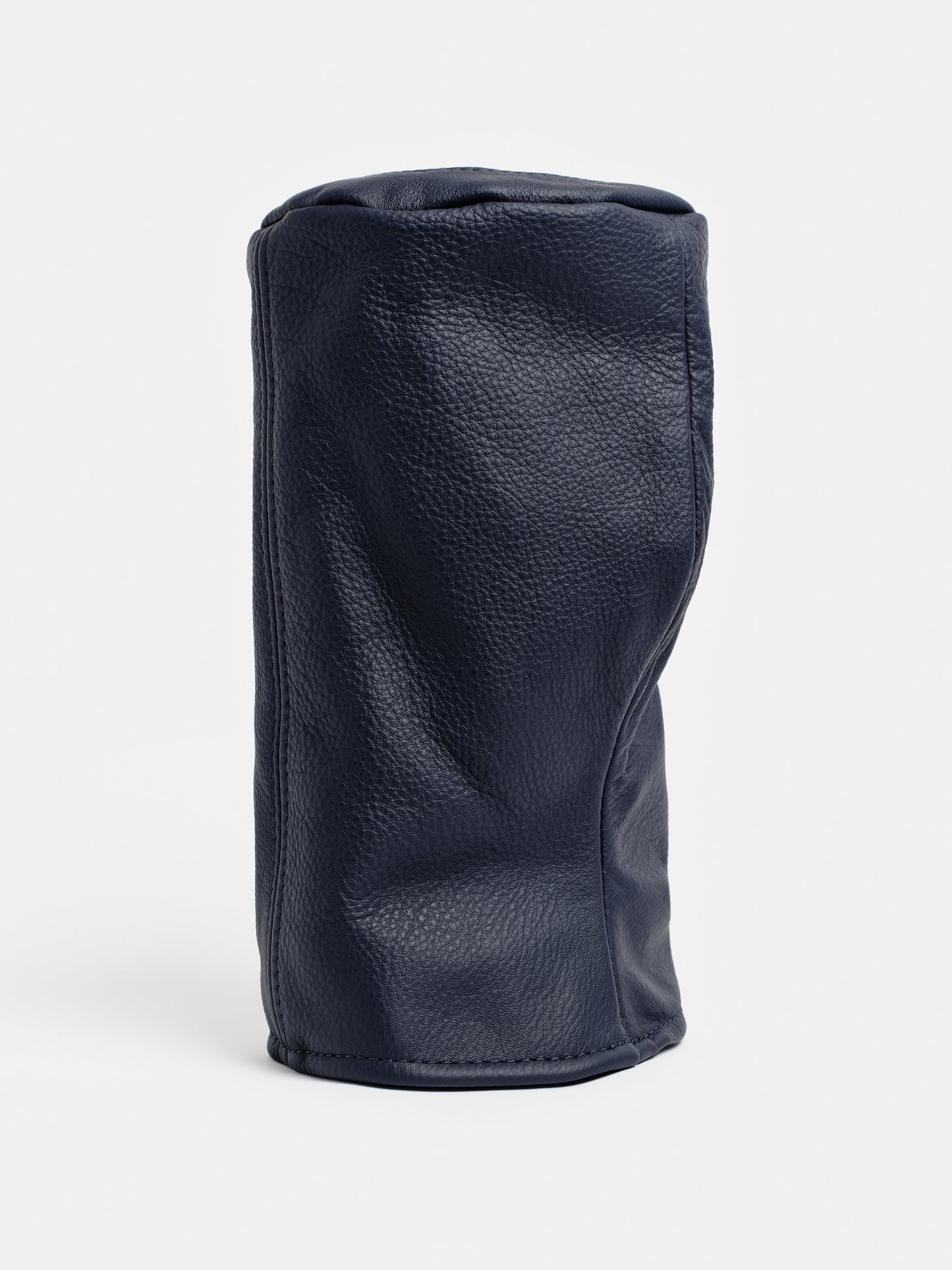 MacKenzie x ACL GOLF Leather Monogram Driver Headcover