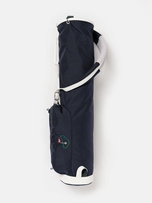 MacKenzie x ACL GOLF 8" Nylon Adult Carry Bag