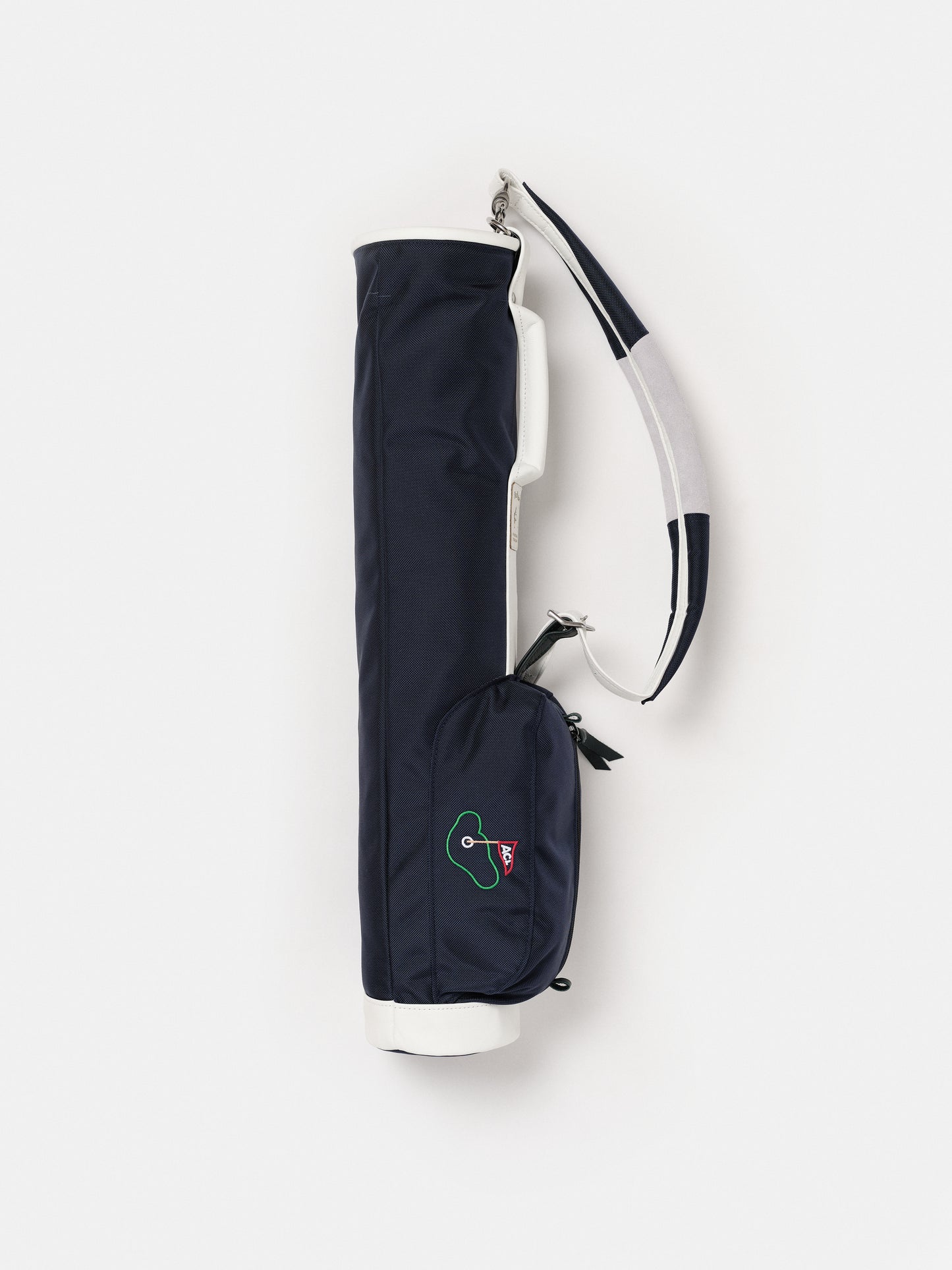 MacKenzie x ACL GOLF Mini Mac Nylon Carry Bag