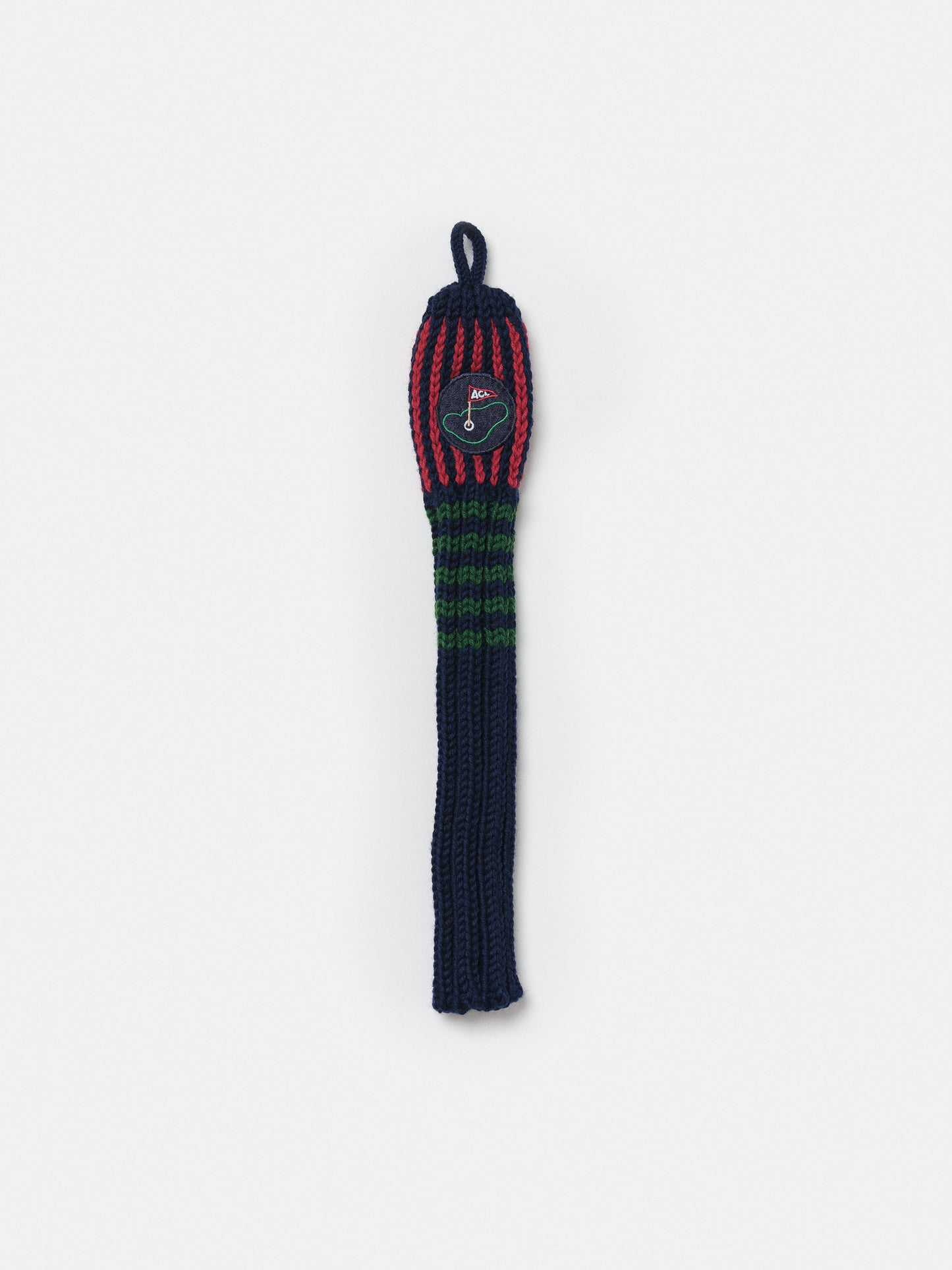 Fore Ewe x ACL GOLF Hybrid Headcover in Navy