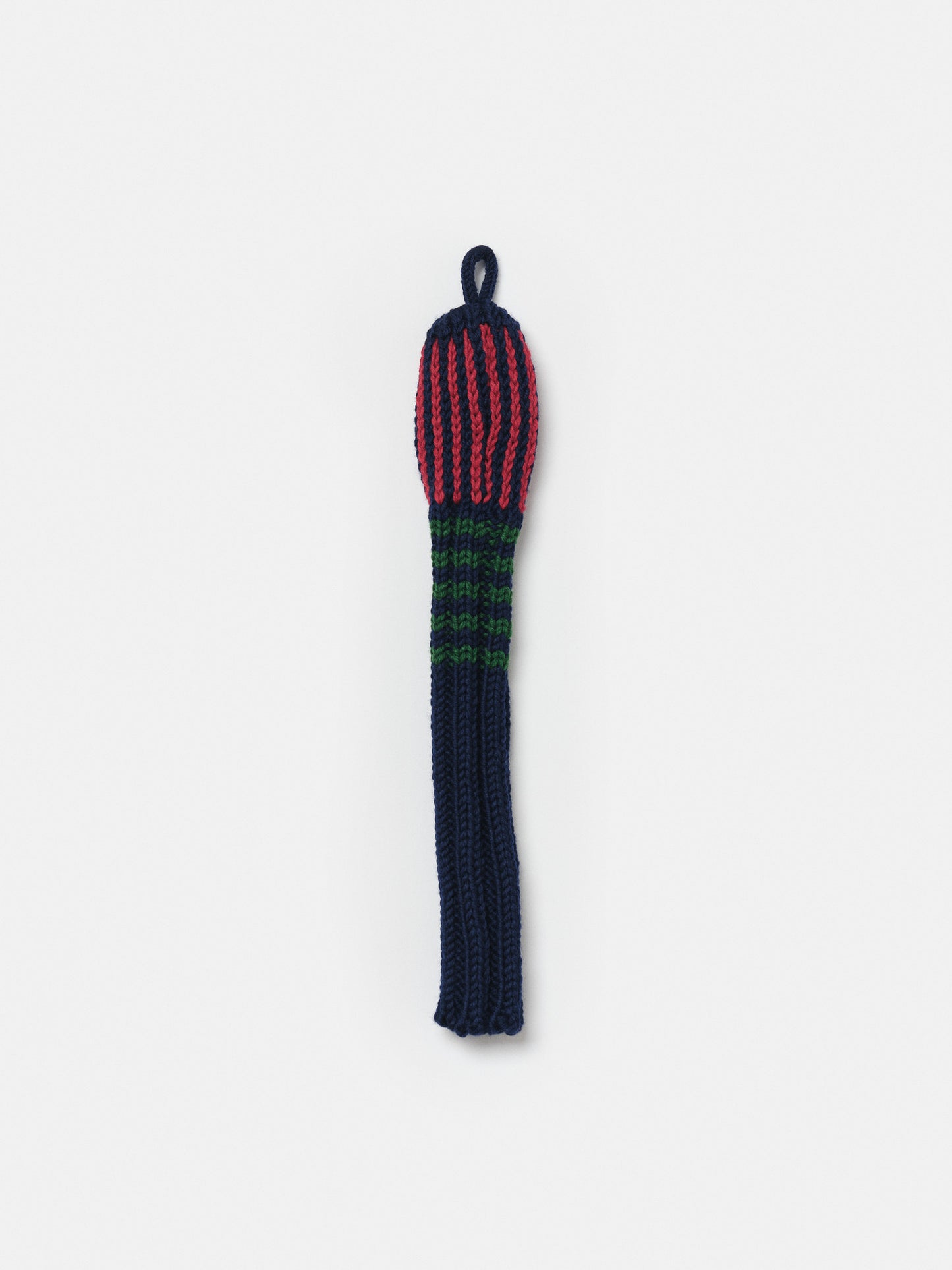 Fore Ewe x ACL GOLF Hybrid Headcover in Navy