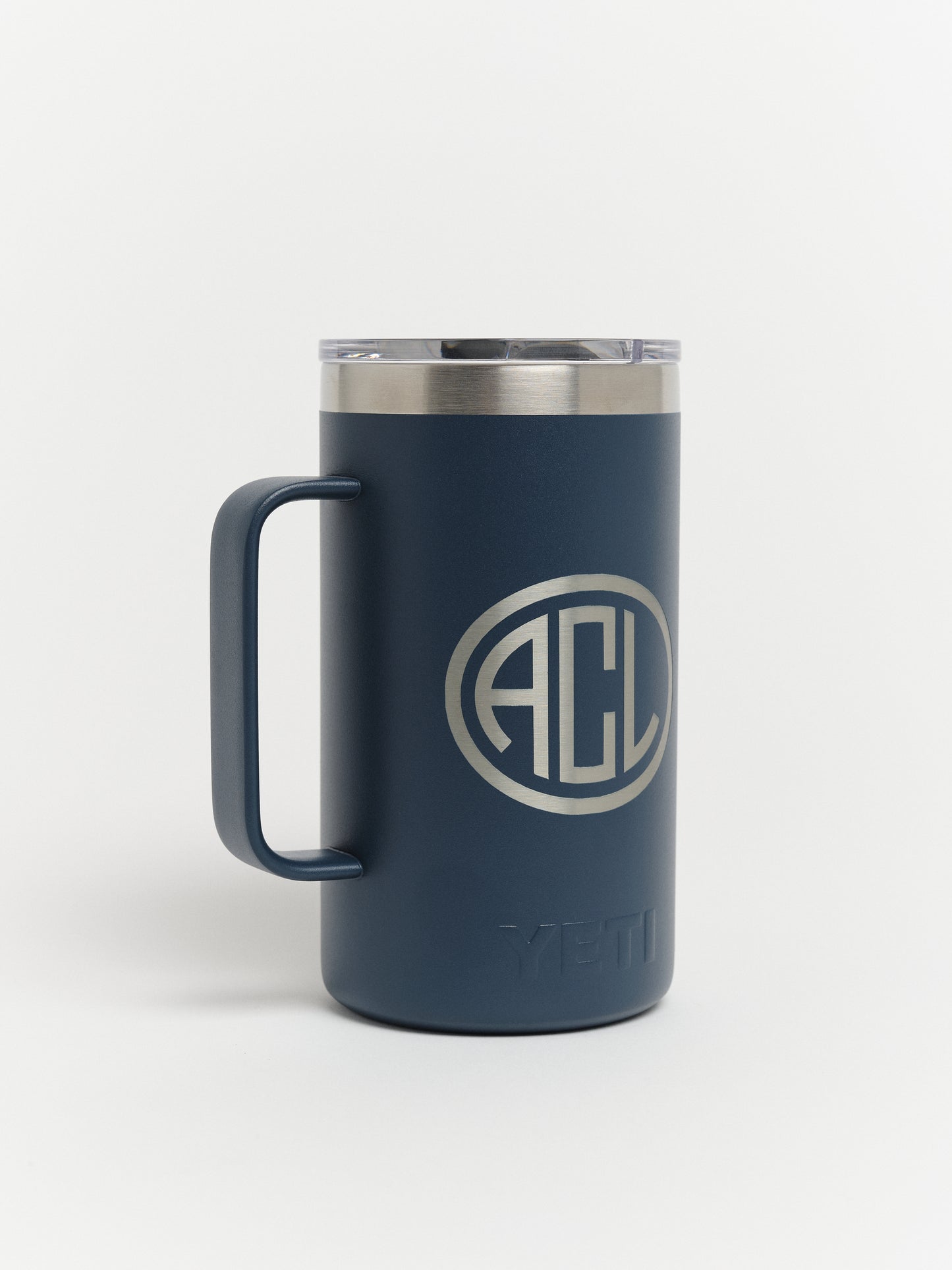 ACL Yeti Rambler Mug
