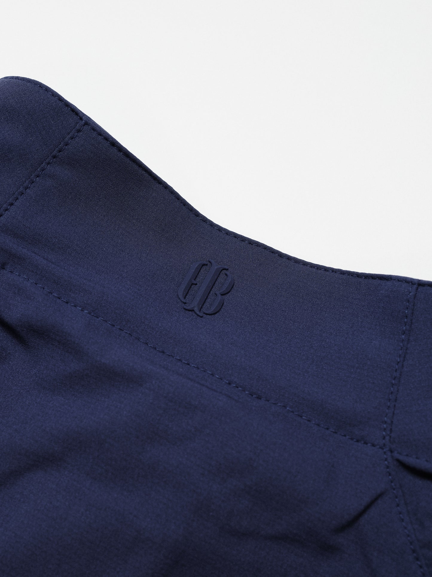 The Hyde Jacket in Navy