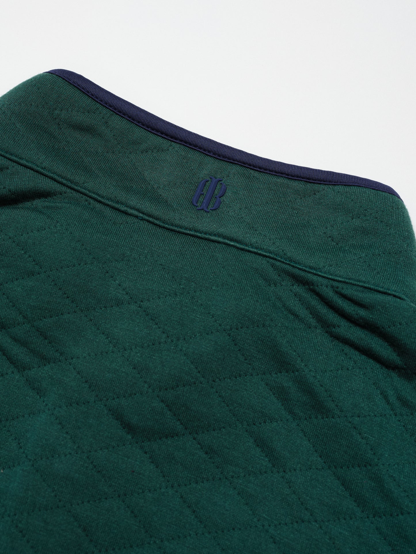 Sullivan Snap Pullover in Pine