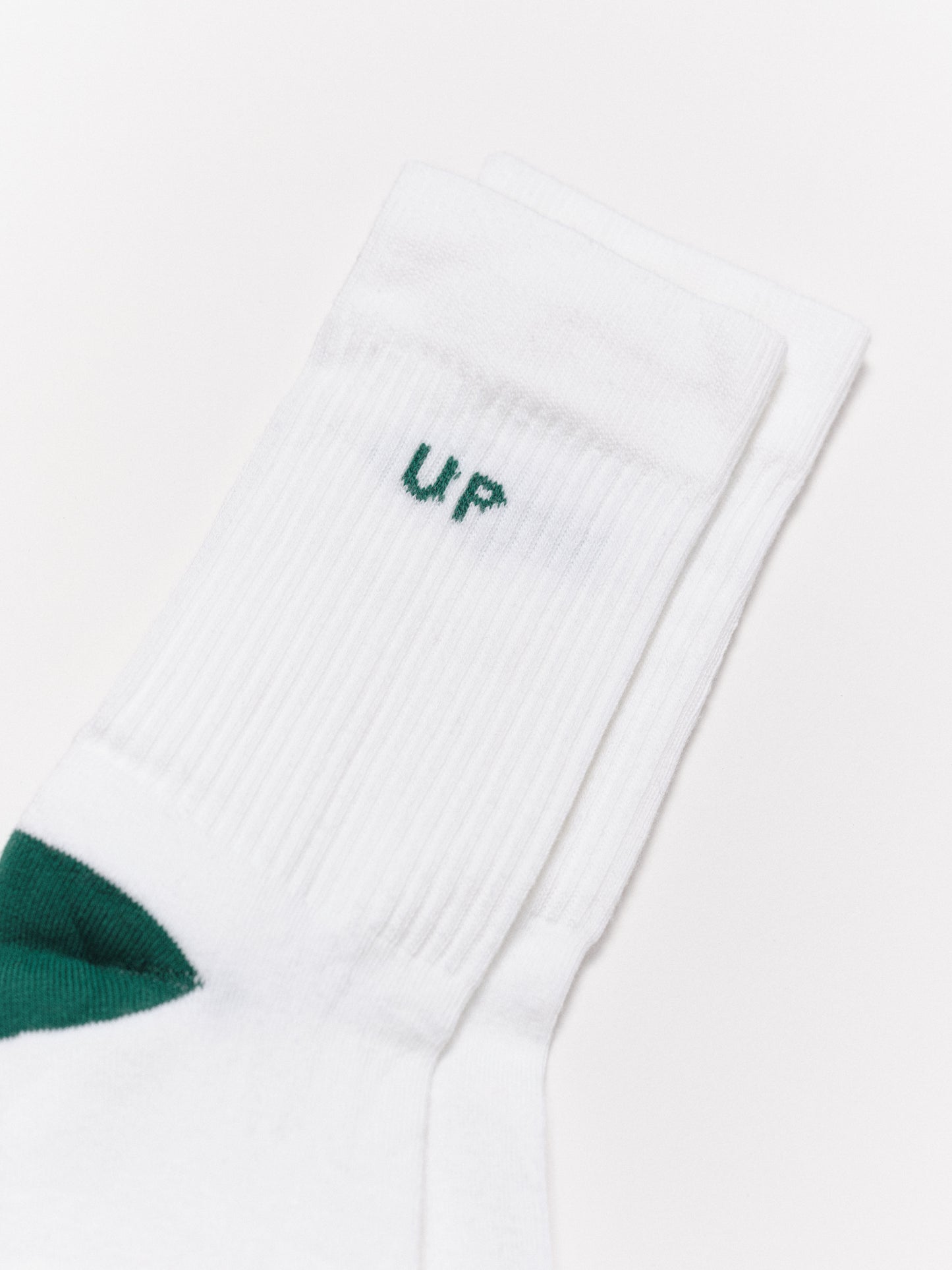 Up and Down Cotton Golf Socks