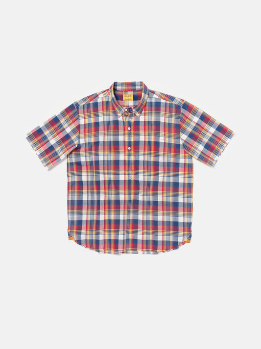 ACL x Original Madras Trading Co. New Madras Popover