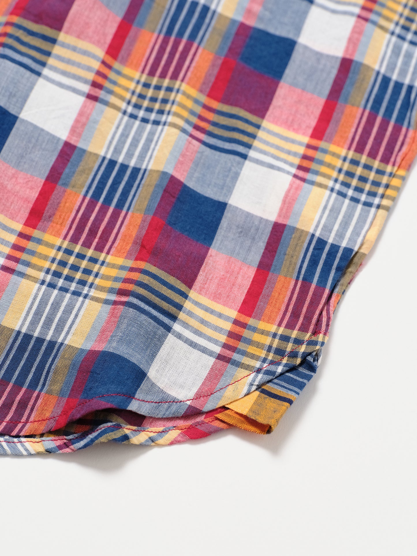 ACL x Original Madras Trading Co. New Madras Popover