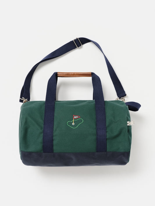 ACL x Hudson Sutler Chatham Duffel Bag in Green