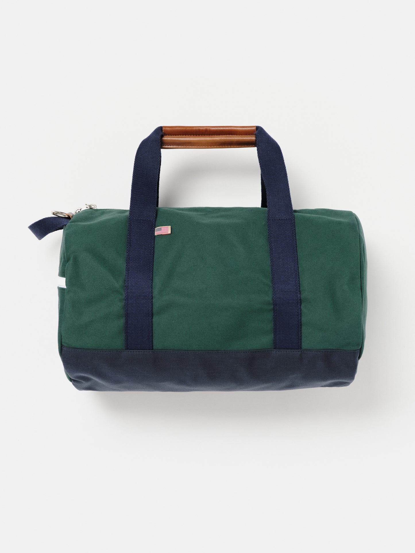 ACL x Hudson Sutler Chatham Duffel Bag in Green
