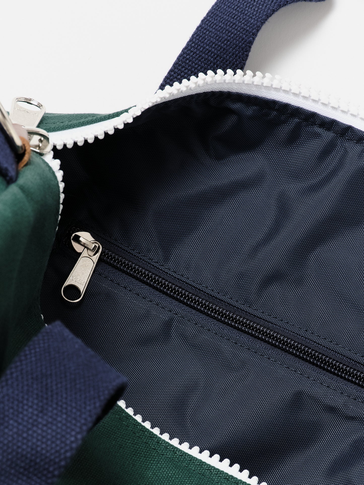 ACL x Hudson Sutler Chatham Duffel Bag in Green