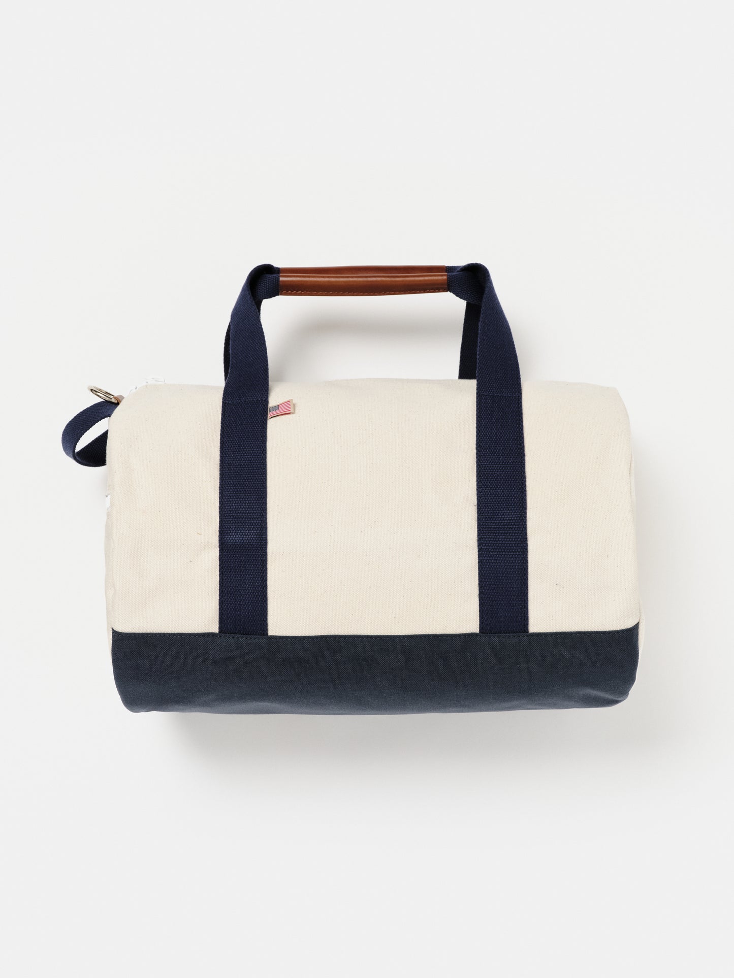 ACL x Hudson Sutler Chatham Duffel Bag in Natural