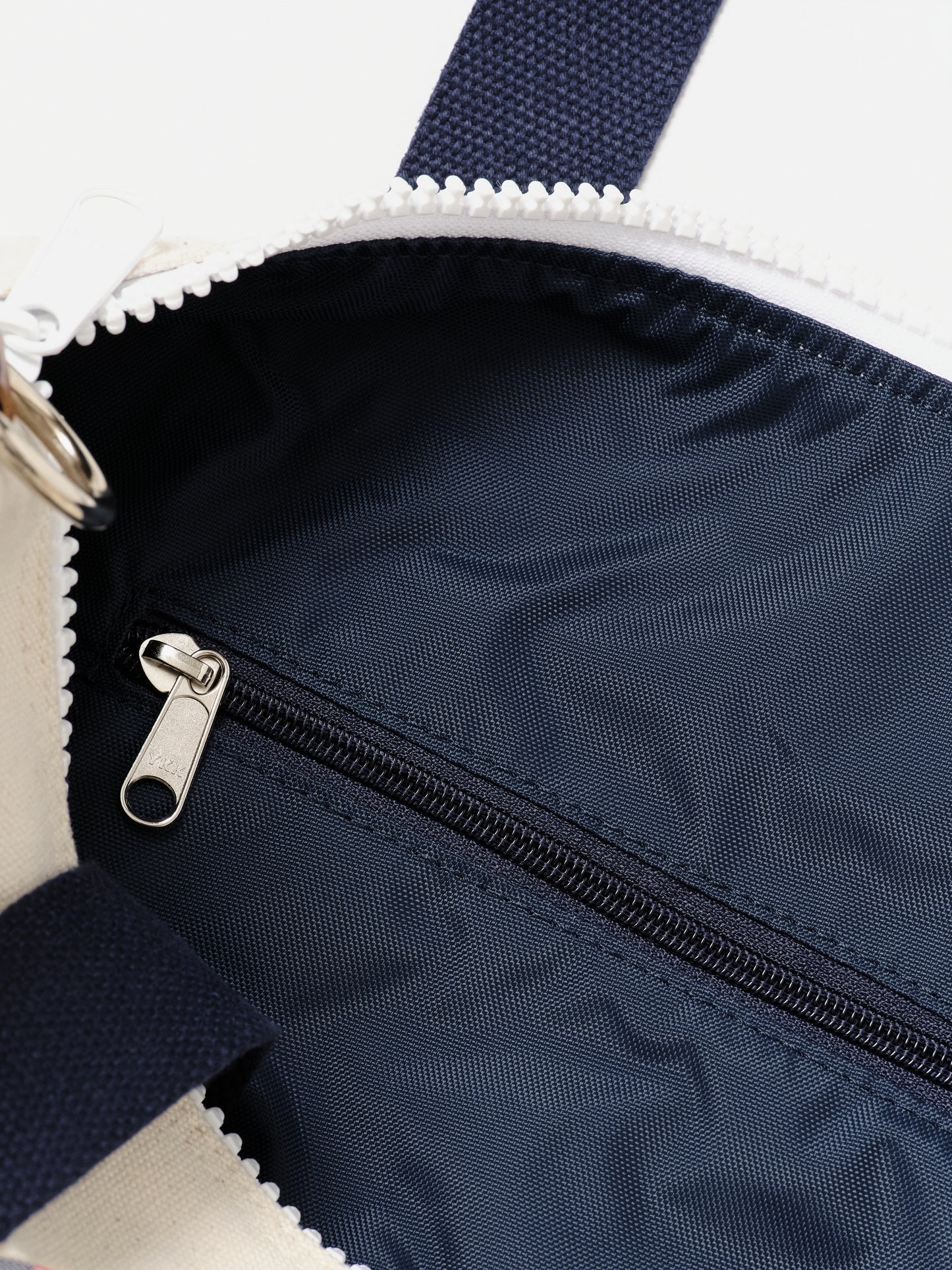 ACL x Hudson Sutler Chatham Duffel Bag in Natural