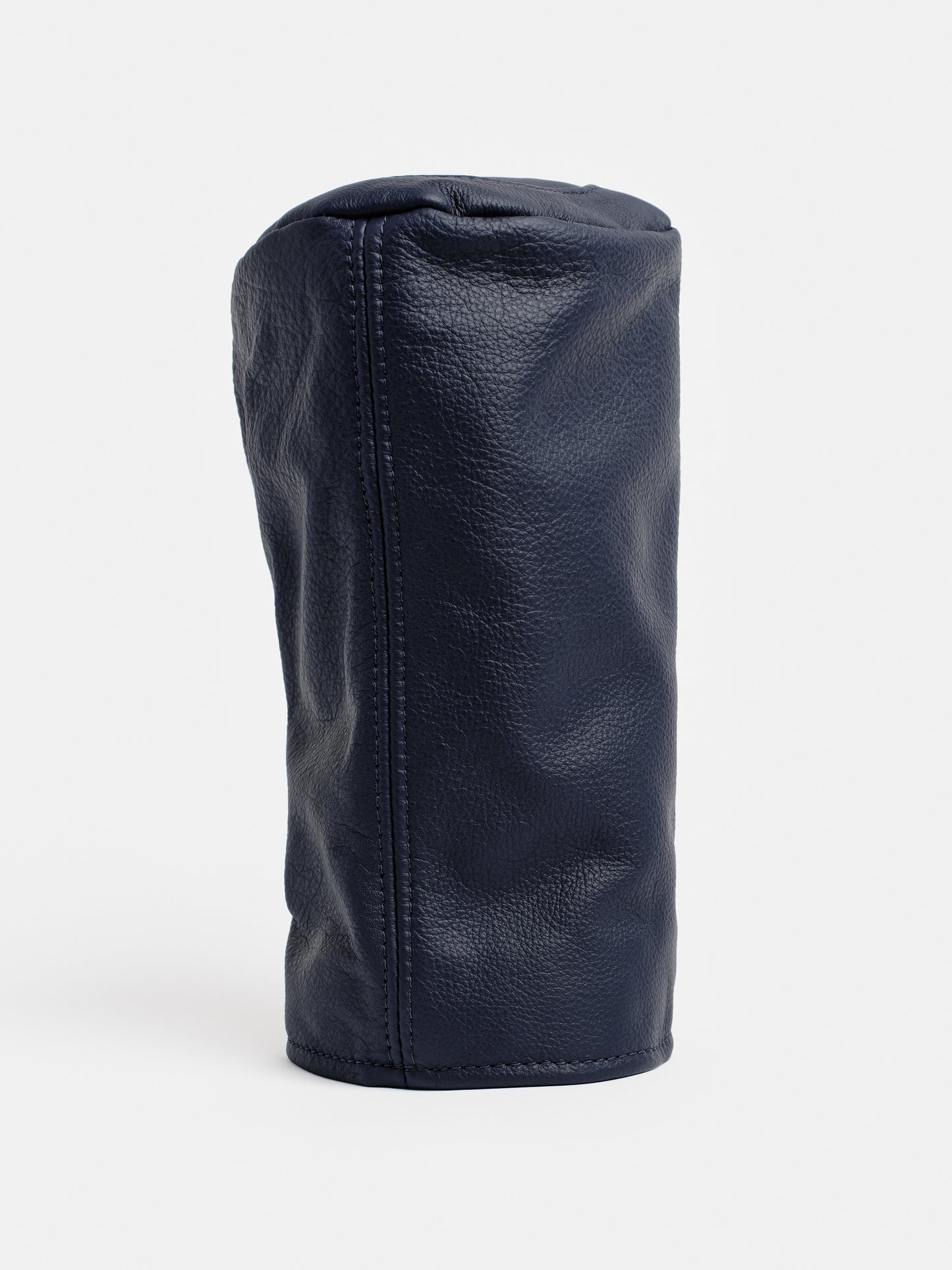 MacKenzie x ACL GOLF Leather Monogram Driver Headcover