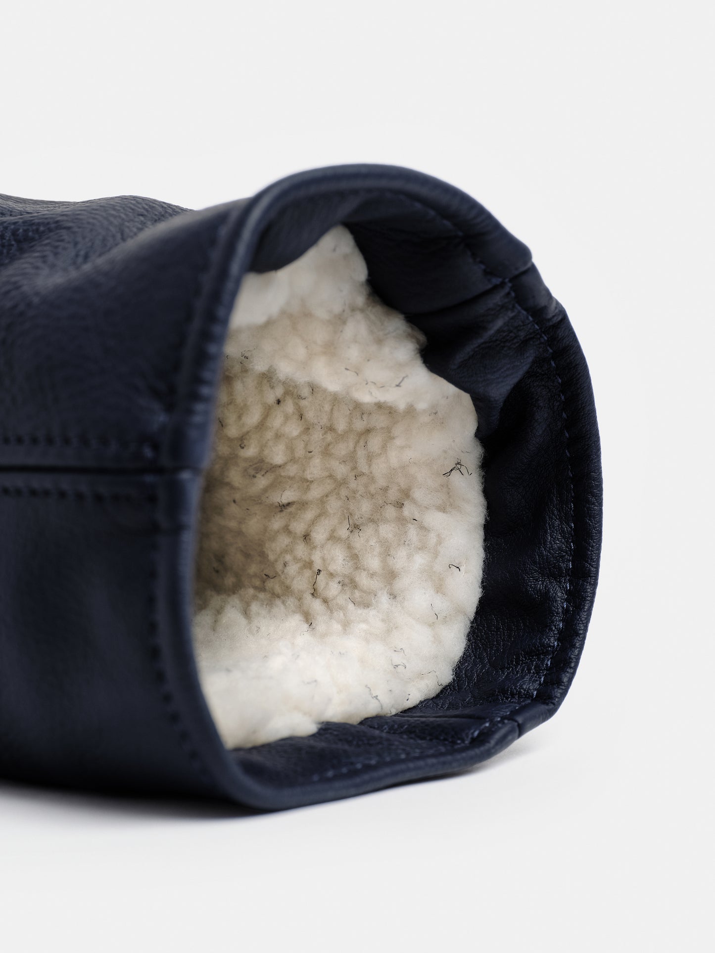 MacKenzie x ACL GOLF Leather Monogram Driver Headcover