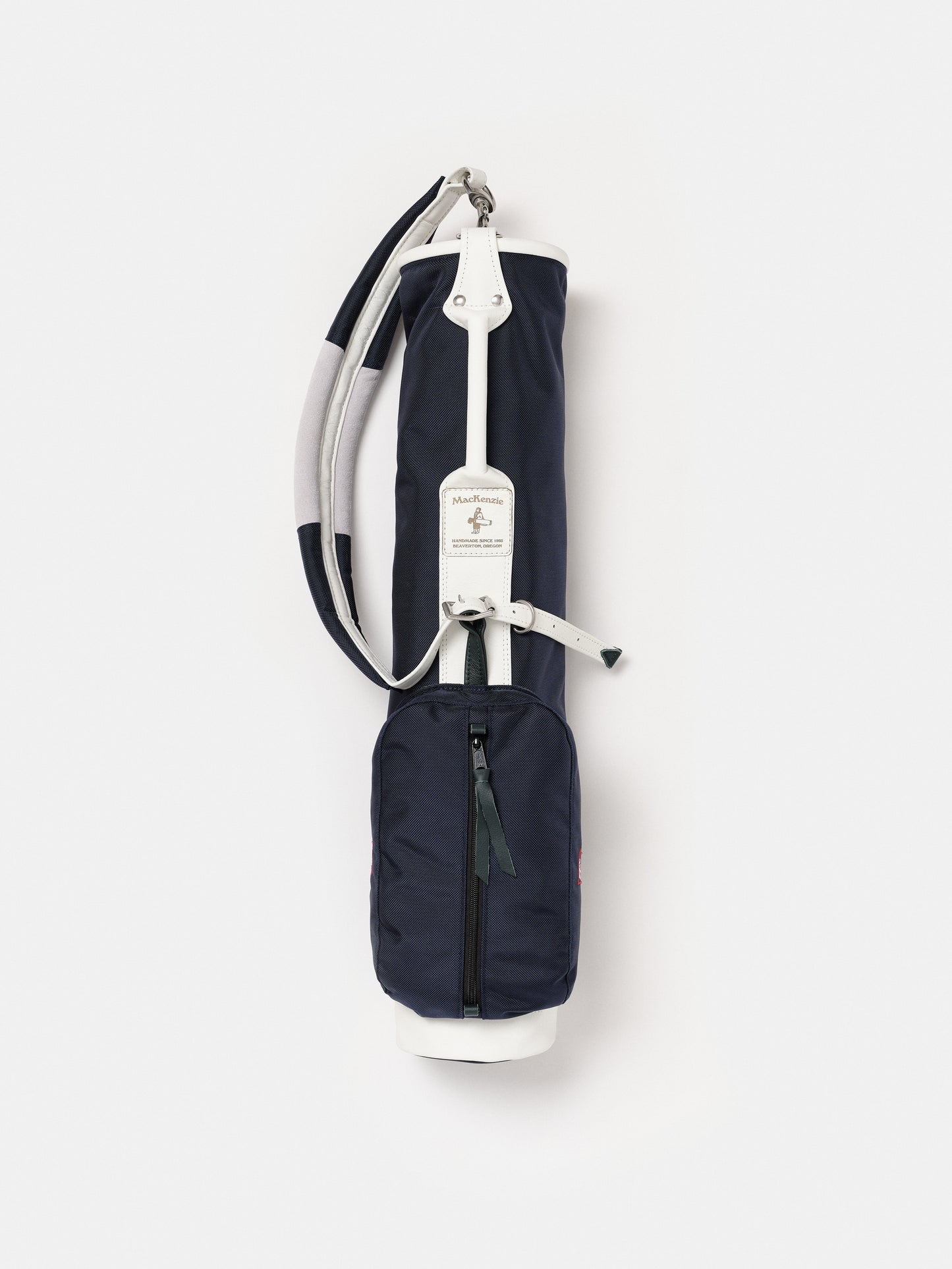 MacKenzie x ACL GOLF Mini Mac Nylon Carry Bag