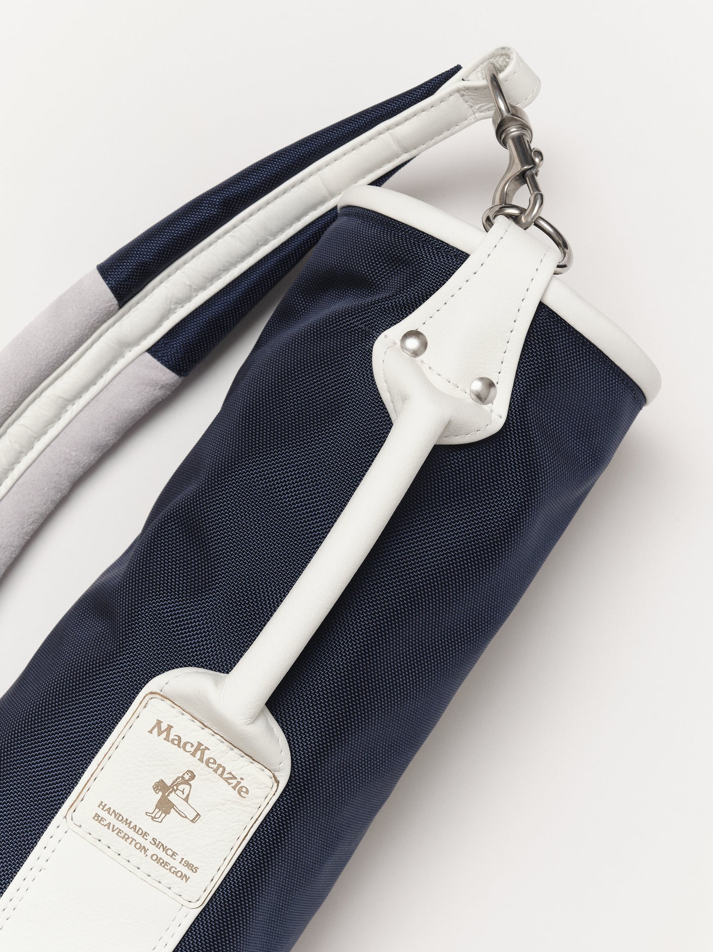 MacKenzie x ACL GOLF Mini Mac Nylon Carry Bag