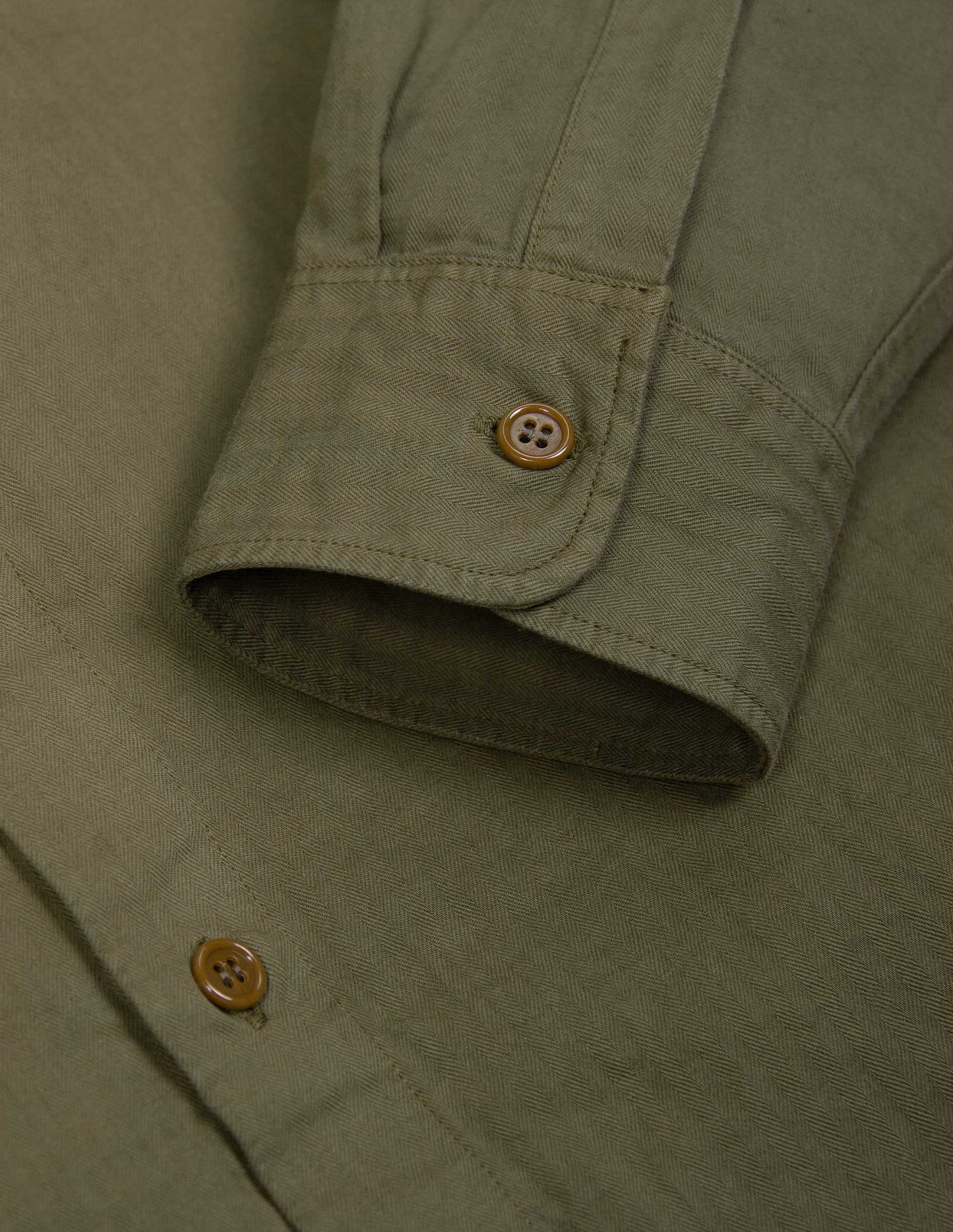 ACL x Rivay Highland Field Shirt