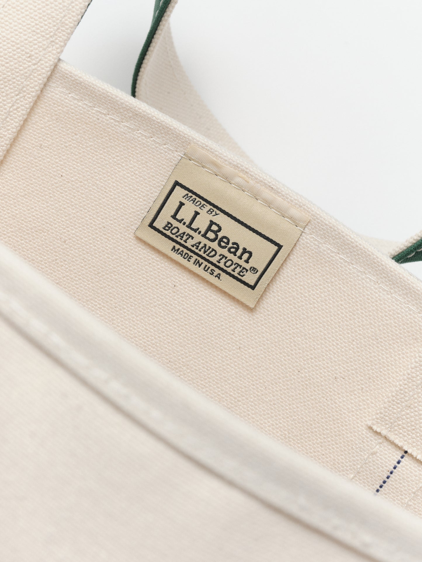 ACL Newsletter Subscription with Medium LL Bean Tote