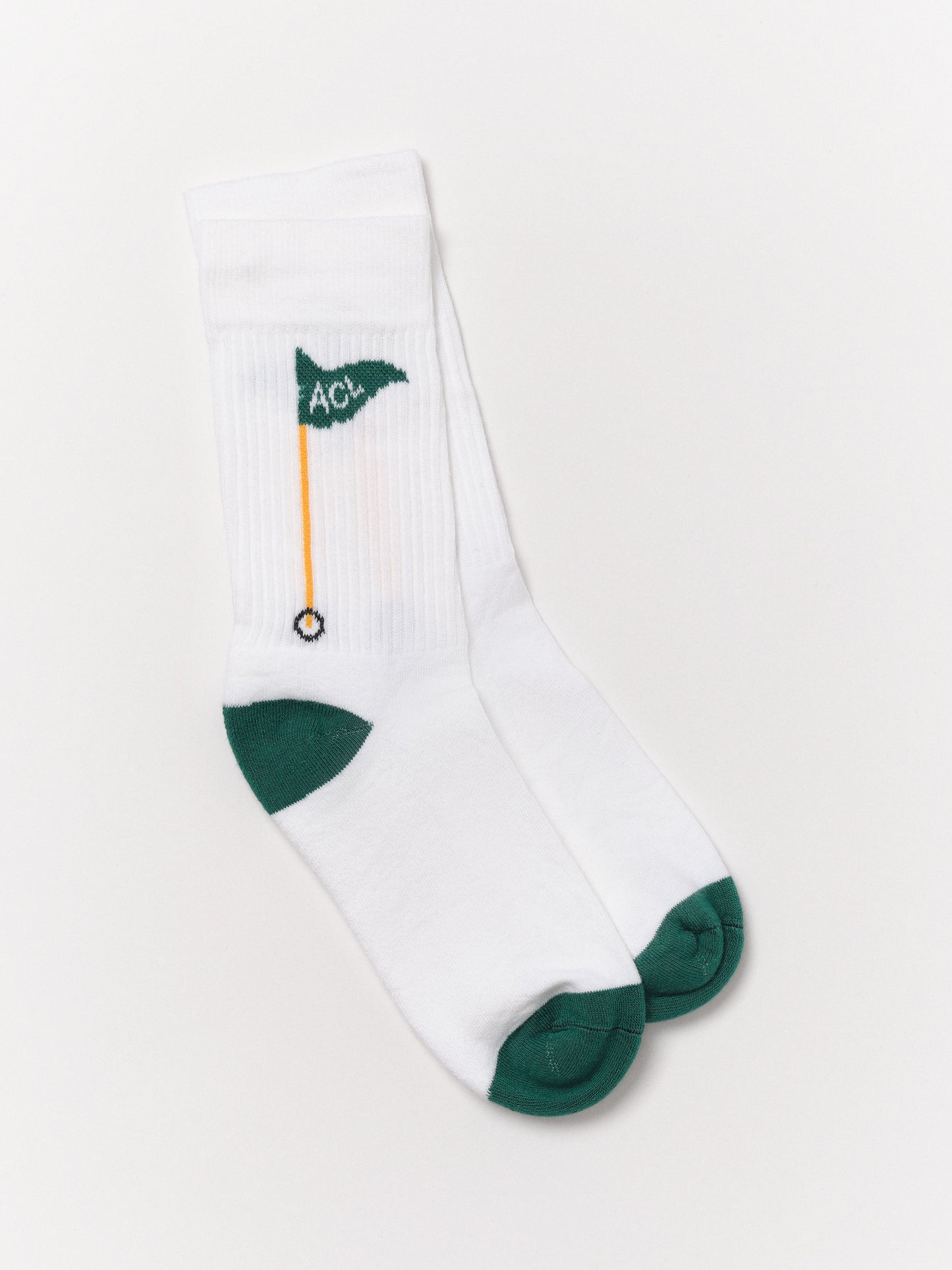 ACL Flag Cotton Golf Socks