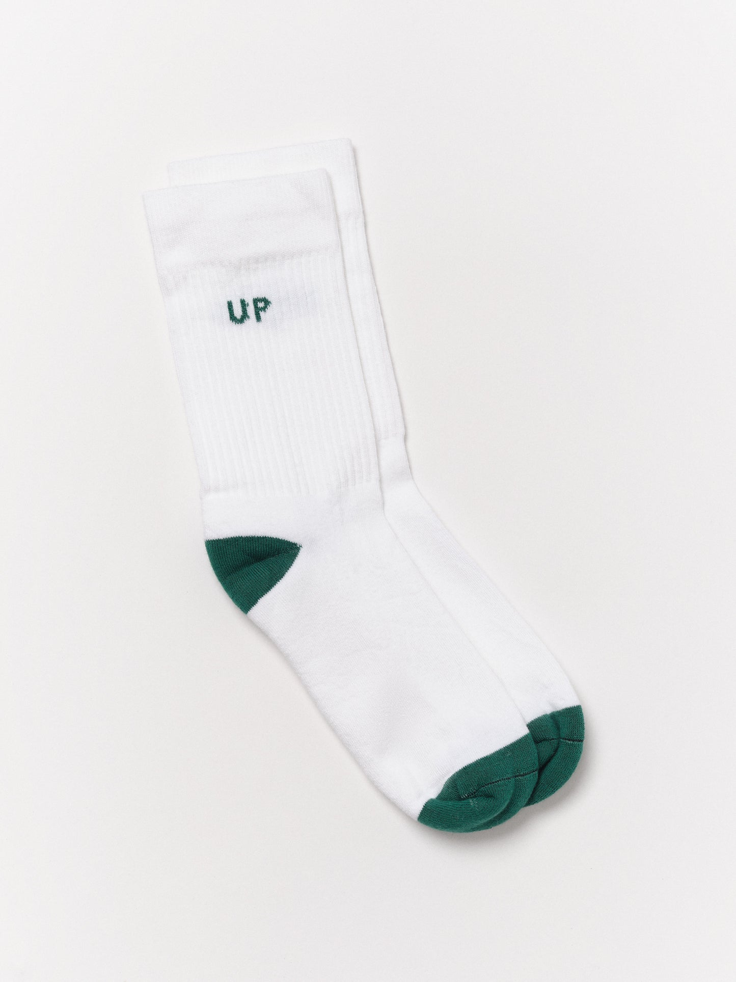 Up and Down Cotton Golf Socks